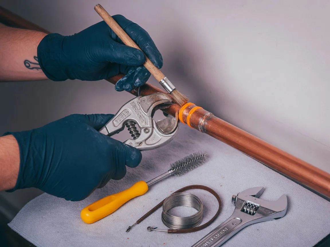 Why choose Sump Pump Repair in Salem, KY